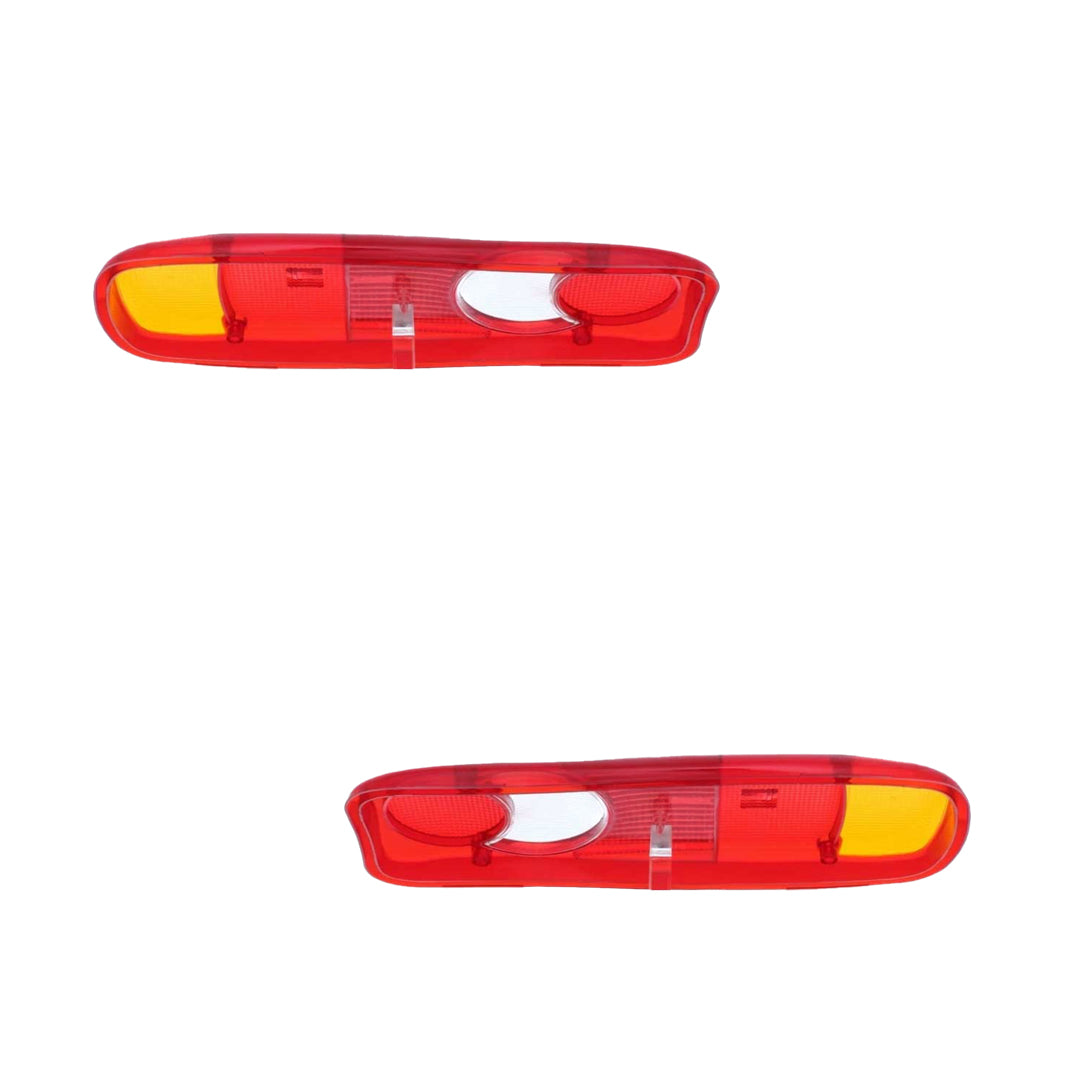 Renault Master Tail Lights 2010 - 2025 OEM-Style Aftermarket Left & Right