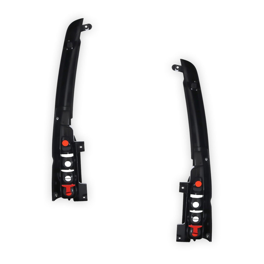 Ford Transit Connect Van Rear Halogen Tail Lights 2024 - 2025 OEM-Style Aftermarket Left & Right