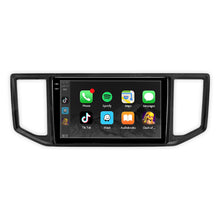 Volkswagen Crafter 2E / 2F (2006 - 2016) 9" Wireless Android 13 Touchscreen Stereo for Apple CarPlay / Android Auto