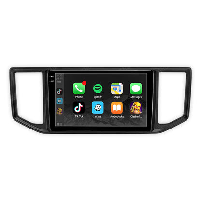 Volkswagen Crafter 2E / 2F (2006 - 2016) 9" Wireless Android 13 Touchscreen Stereo for Apple CarPlay / Android Auto
