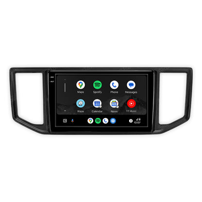 Volkswagen Crafter 2E / 2F (2006 - 2016) 9" Wireless Android 13 Touchscreen Stereo for Apple CarPlay / Android Auto