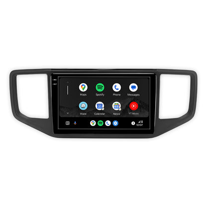 Volkswagen Amarok 2H (2017 - 2021) 9" Wireless Android 13 Touchscreen Stereo for Apple CarPlay / Android Auto
