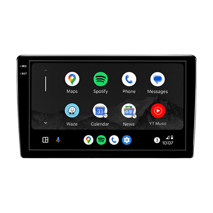 Chevrolet Aveo T200 / T250 (2006 - 2010) 9" Wireless Android 13 Touchscreen Stereo for Apple CarPlay / Android Auto