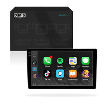 Chevrolet Cruze J300 (2009 - 2016) 9.7" Wireless Android 13 Touchscreen Stereo for Apple CarPlay / Android Auto