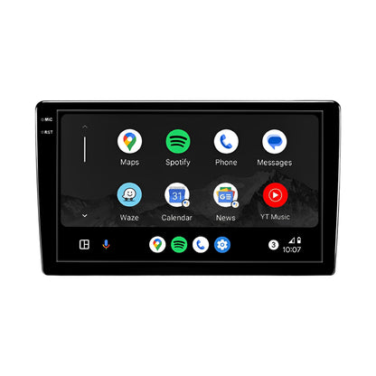 Chevrolet Cruze J300 (2009 - 2016) 9.7" Wireless Android 13 Touchscreen Stereo for Apple CarPlay / Android Auto