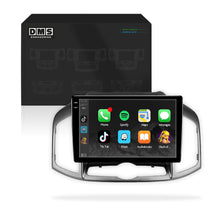 Holden Captiva CG (2006 - 2015) 9" Wireless Android 13 Touchscreen Stereo for Apple CarPlay / Android Auto