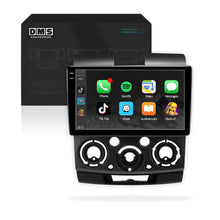 Ford Ranger PJ / PK (2006 - 2011) 9" Wireless Android 13 Touchscreen Stereo for Apple CarPlay / Android Auto