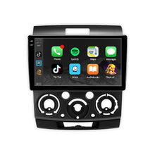 Ford Ranger PJ / PK (2006 - 2011) 9" Wireless Android 13 Touchscreen Stereo for Apple CarPlay / Android Auto