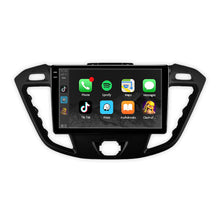 Ford Transit Custom VN (2013 - 2017) 9" Wireless Android 15 Touchscreen Stereo for Apple CarPlay / Android Auto