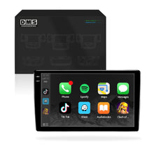 Hyundai i10 IA (2014 - 2019) 9" Wireless Android 13 Touchscreen Stereo for Apple CarPlay / Android Auto