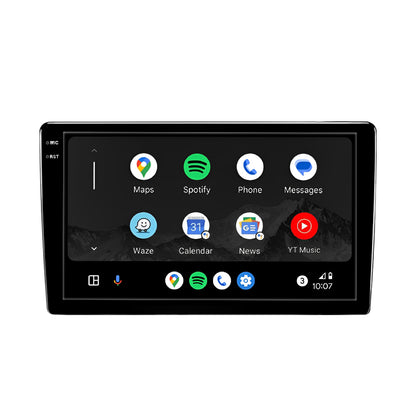 Hyundai i10 IA (2014 - 2019) 9" Wireless Android 13 Touchscreen Stereo for Apple CarPlay / Android Auto