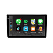 Kia Cee'd JD (2012 - 2017) 9" Wireless Android 13 Touchscreen Stereo for Apple CarPlay / Android Auto