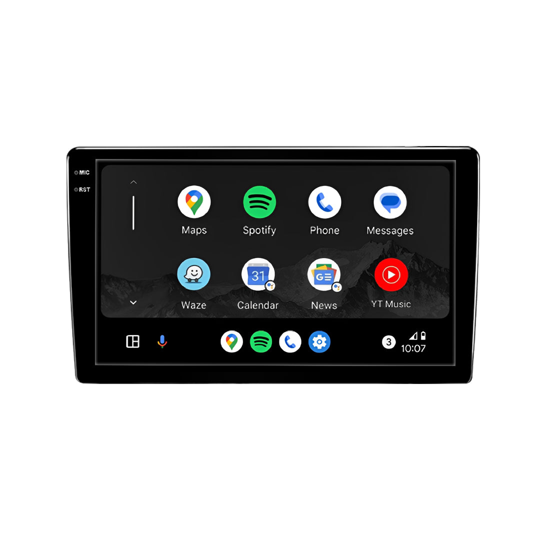 Kia Cee'd JD (2012 - 2017) 9" Wireless Android 13 Touchscreen Stereo for Apple CarPlay / Android Auto