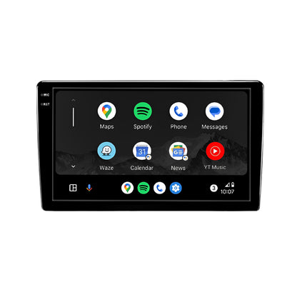 Kia Cee'd JD (2012 - 2017) 9" Wireless Android 13 Touchscreen Stereo for Apple CarPlay / Android Auto