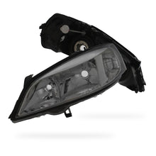 Vauxhall Astra G MK4 Chrome Headlights 1998 - 2004 OEM-Style Aftermarket Left & Right