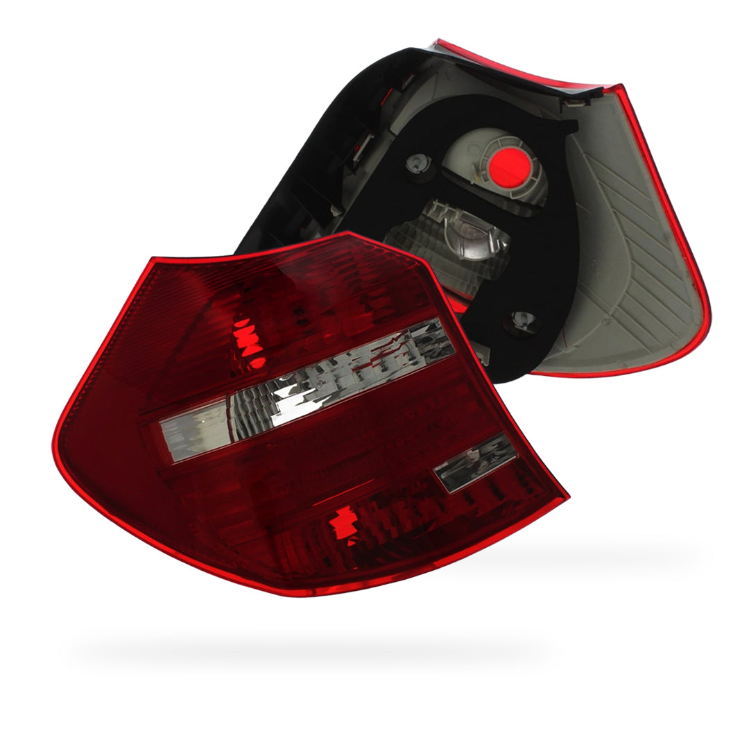BMW 1 Series E81 & E87 Tail Lights 2007 - 2012 OEM-Style Aftermarket Left & Right