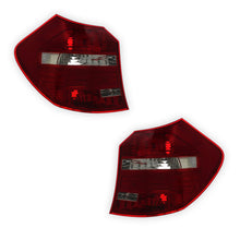 BMW 1 Series E81 & E87 Tail Lights 2007 - 2012 OEM-Style Aftermarket Left & Right