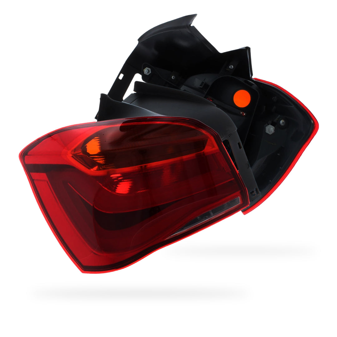 BMW 1 Series Outer Tail Lights 2015 - 2020 OEM-Style Aftermarket Left & Right