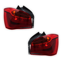BMW 1 Series Outer Tail Lights 2015 - 2020 OEM-Style Aftermarket Left & Right