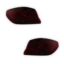 BMW 1 Series F40 Outer Tail Lights 2019 - 2025 OEM-Style Aftermarket Left & Right