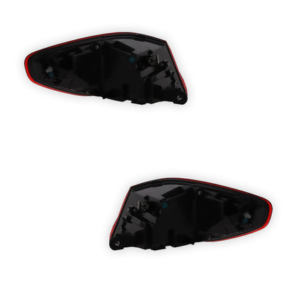 BMW 1 Series F40 Outer Tail Lights 2019 - 2025 OEM-Style Aftermarket Left & Right