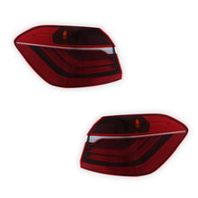 BMW 2 Series F45 Tail Lights 2014 - 2022 OEM-Style Aftermarket Left & Right