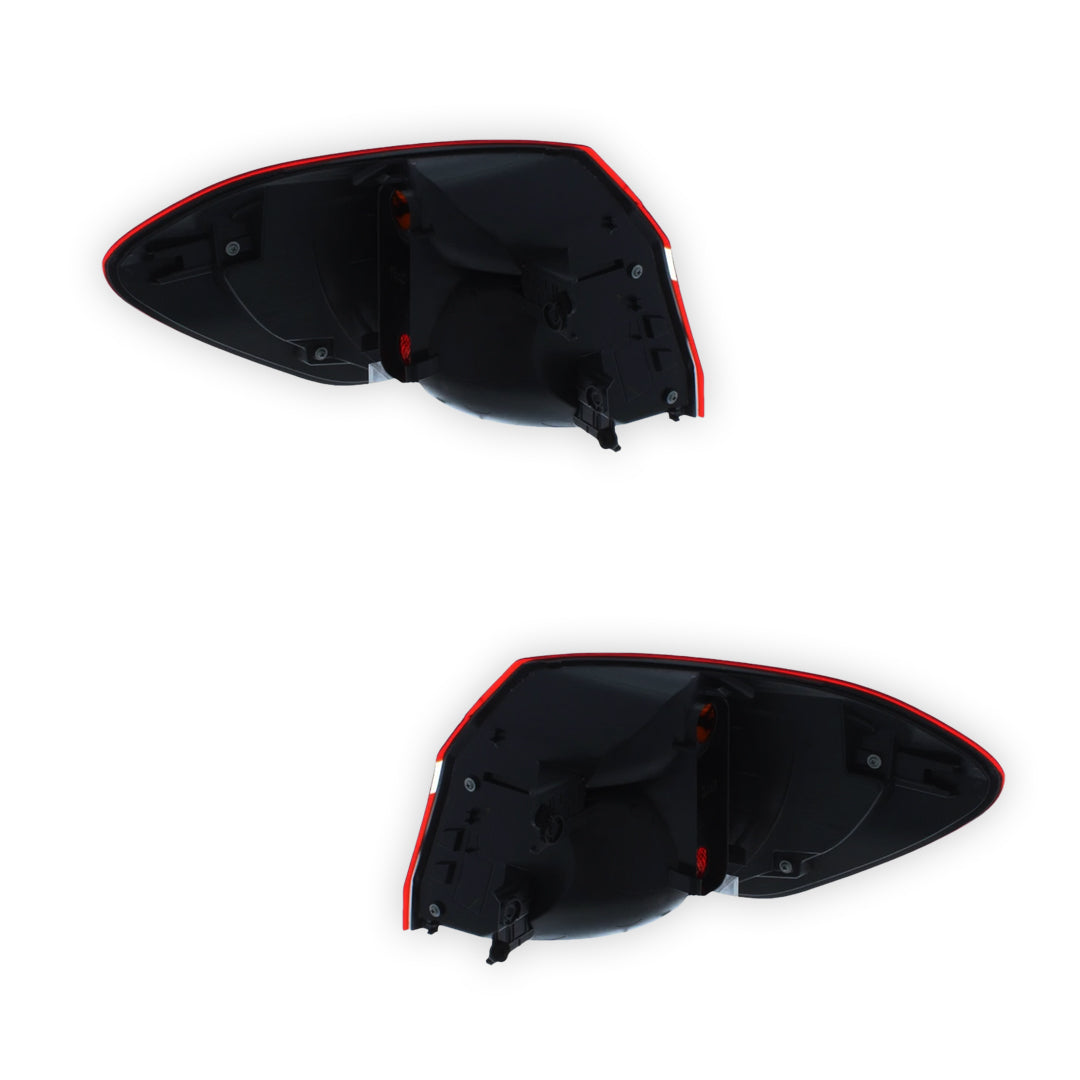 BMW 2 Series F45 Tail Lights 2014 - 2022 OEM-Style Aftermarket Left & Right