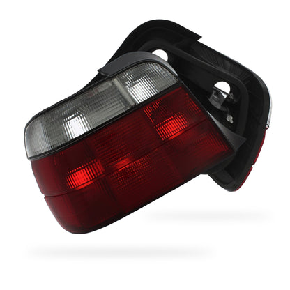 BMW 3 Series E36 Tail Lights 1994 - 2021 OEM-Style Aftermarket Left & Right
