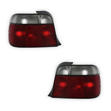 BMW 3 Series E36 Tail Lights 1994 - 2021 OEM-Style Aftermarket Left & Right