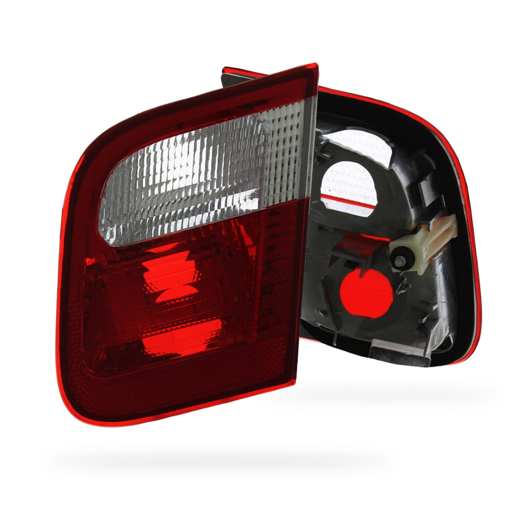 BMW 3 Series E46 Inner Tail Lights 1998 - 2001 OEM-Style Aftermarket Left & Right