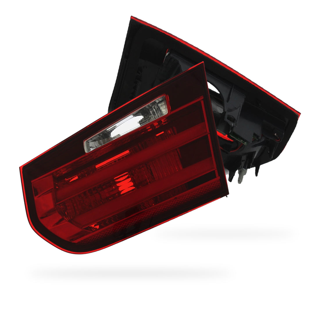 BMW 3 Series F30 Inner Tail Lights 2011 - 2015 OEM-Style Aftermarket Left & Right