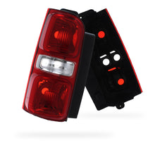 Vauxhall Vivaro Tail Lights 2019 - 2025 OEM-Style Aftermarket Left & Right