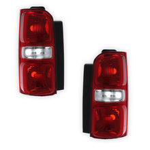 Vauxhall Vivaro Tail Lights 2019 - 2025 OEM-Style Aftermarket Left & Right