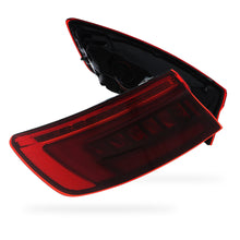 Audi S4 B9 BW Outer Tail Lights 2016 - 2021 OEM-Style Aftermarket Left & Right