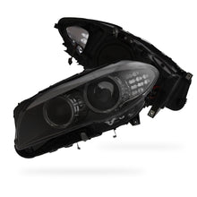 BMW 5 Series F11 Headlights 2010 - 2013 OEM-Style Aftermarket Left & Right