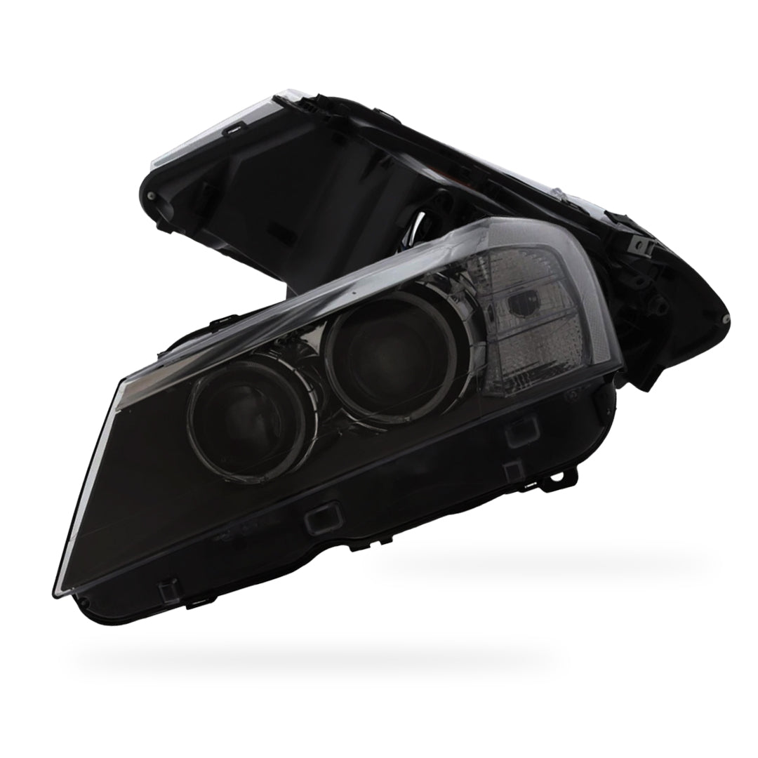 BMW X3 F23 Headlights 2010 - 2014 OEM-Style Aftermarket Left & Right