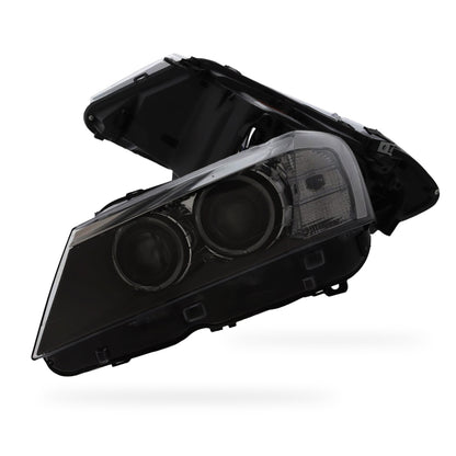 BMW X3 F23 Headlights 2010 - 2014 OEM-Style Aftermarket Left & Right