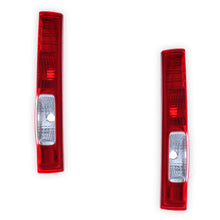 Vauxhall Vivaro Mk1 X83 Tail Lights 2006 - 2015 OEM-Style Aftermarket Left & Right