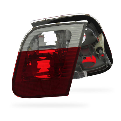 BMW 3 Series Inner E46 Tail Lights 2001 - 2005 OEM-Style Aftermarket Left & Right