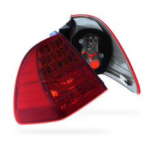 BMW 3 Series E91 Tail Lights 2008 - 2013 OEM-Style Aftermarket Left & Right