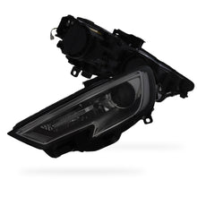 Audi A3 8V7 Headlights 2016-2022 OEM-Style Aftermarket Left & Right
