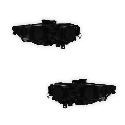 Audi A3 8V7 Headlights 2016-2022 OEM-Style Aftermarket Left & Right
