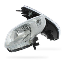 Renault Kangoo MK2 Chrome Headlights 2013 - 2022 OEM-Style Aftermarket Left & Right