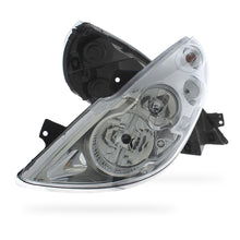 Renault Master MK4 X62 Headlights 2010 - 2020 OEM-Style Aftermarket Left & Right