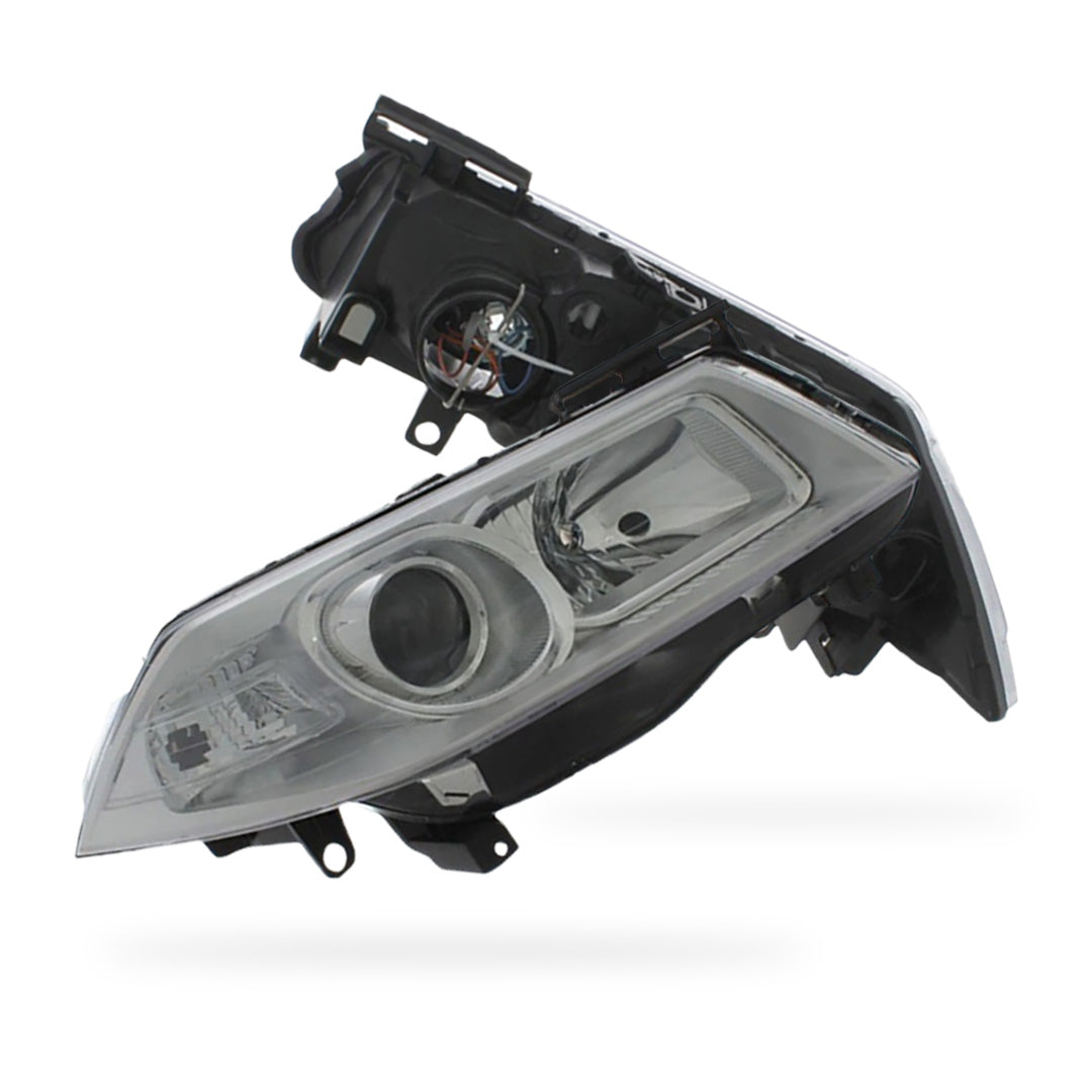 Renault Magane MK2 Headlights 2006 - 2009 OEM-Style Aftermarket Left & Right