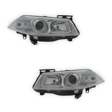 Renault Magane MK2 Headlights 2006 - 2009 OEM-Style Aftermarket Left & Right