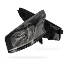Renault Traffic X82 Headlights 2014 - 2021 OEM-Style Aftermarket Left & Right