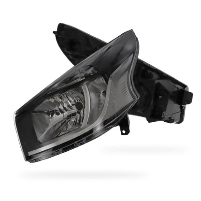 Renault Traffic X82 Headlights 2014 - 2021 OEM-Style Aftermarket Left & Right