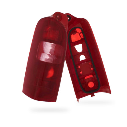 Renault Master Mk2 X70 Tail Lights 1998 - 2003 OEM-Style Aftermarket Left & Right