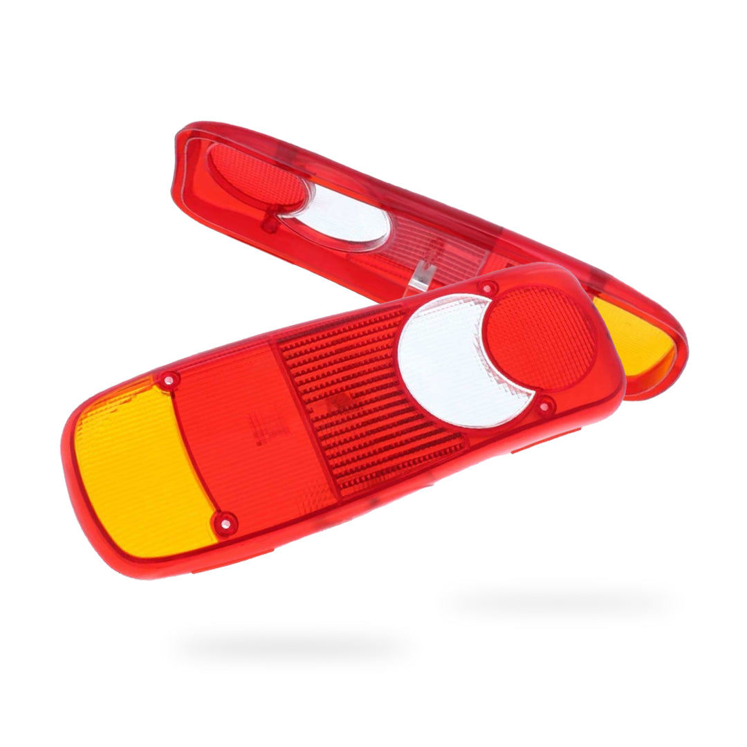Renault Master Tail Lights 2010 - 2025 OEM-Style Aftermarket Left & Right
